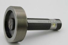 M94 x 2 mm - 6H Gewindelehrdorn Gutlehrdorn  Feingewinderdorn lehrdorn