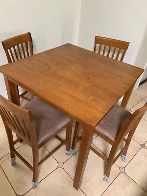 Bar Table And Chairs Dining Gumtree Australia Gold Coast Bar Table And Chairs Dining