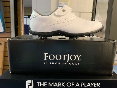 footjoy arc lp womens golf shoes