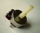 OEM NOS 5MA Rotary Pot for Micromoog, Multimoog and Prodigy Glide Control 28-041 — photo 6