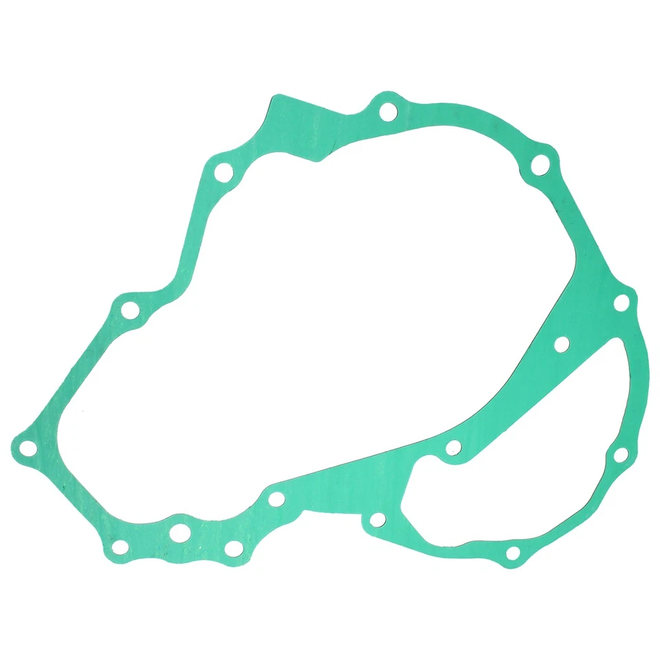 Caltric Stator Cover Gasket for Honda 11395-HM8-A40 Rear Crankcase Cover Gasket - Image 3 of 4