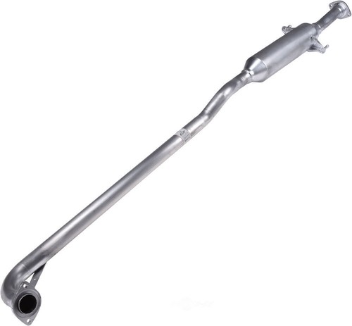 Northeastern Exhaust EPA Approved Catalytic Muffler Kit For 2004-2008 Lexus ES330 / Toyota Camry Solara