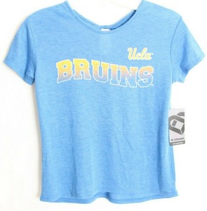 ucla youth shirt