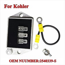 Regulator Rectifier 20-30AMP For Kohler 2540339S 2540321S 2540329S 2540332S