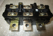 Allen Bradley 40185-802-01 Overload Relay 600a Amp