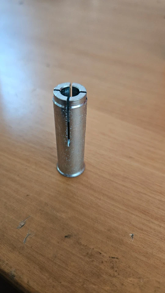 Tasselli HILTI HKD-S M12x50 - Immagine 2 di 3