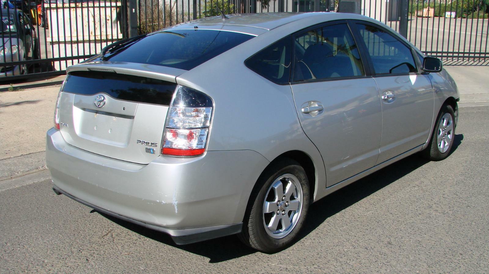 FITS TOYOTA PRIUS SKID CONTROL ECU PART 8954047120, NHW20R 10/0304/