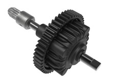 Traxxas DIFF KIT CENTER COMPLETE TRA10760