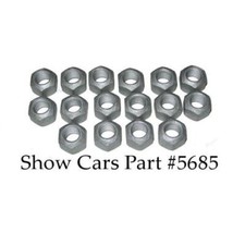 327348409427454 All Sbc Bbc Chevy Rockers Arms Nuts Comp Cams 716 Set Of16 327348409427454 All Sbc Bbc Chevy Rockers Arms Nuts Comp Cams 716 Set Of16