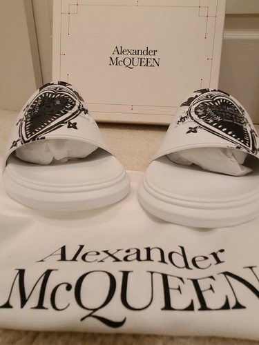 alexander mcqueen size 12 mens