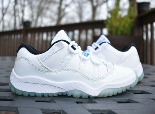 legend blue 11 ps