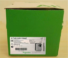 1PC Schneider ATV61HD11N4Z Inverter ATV61HD11...