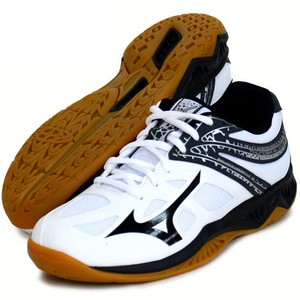 mizuno wave thunder blade