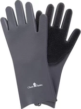 Classic Equine Wash Gloves