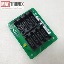 ASM S03-20654/A Clean Cell Close Board Used In MS899-DL