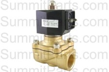 VALVE, 3/4" 220V REPLACES F381701 - F8521801