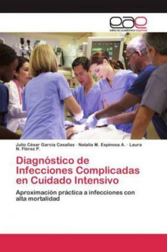 Thumbnail - Diagnóstico De Infecciones Complicadas En Cuidado Intensivo