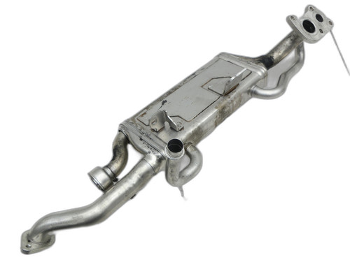 Abgaskühlung für AGR Mercedes W212 E350 09-14 CDI 3,0 170KW A6421401175