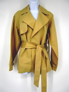 tan wrap jacket