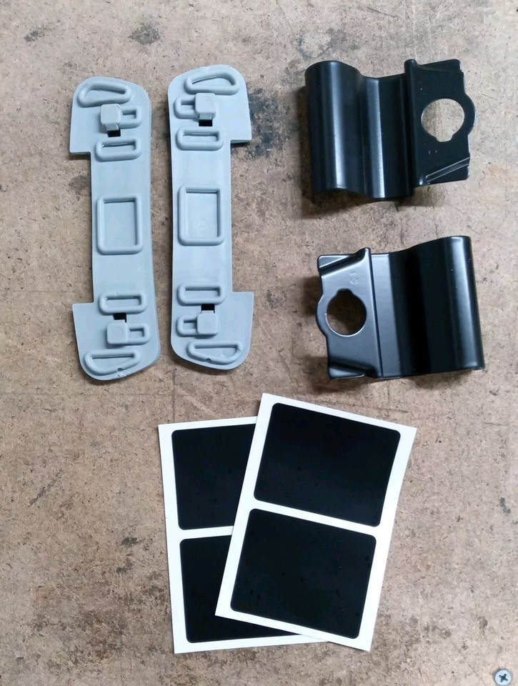 Yakima Q Clips Q1 For QTower System eBay