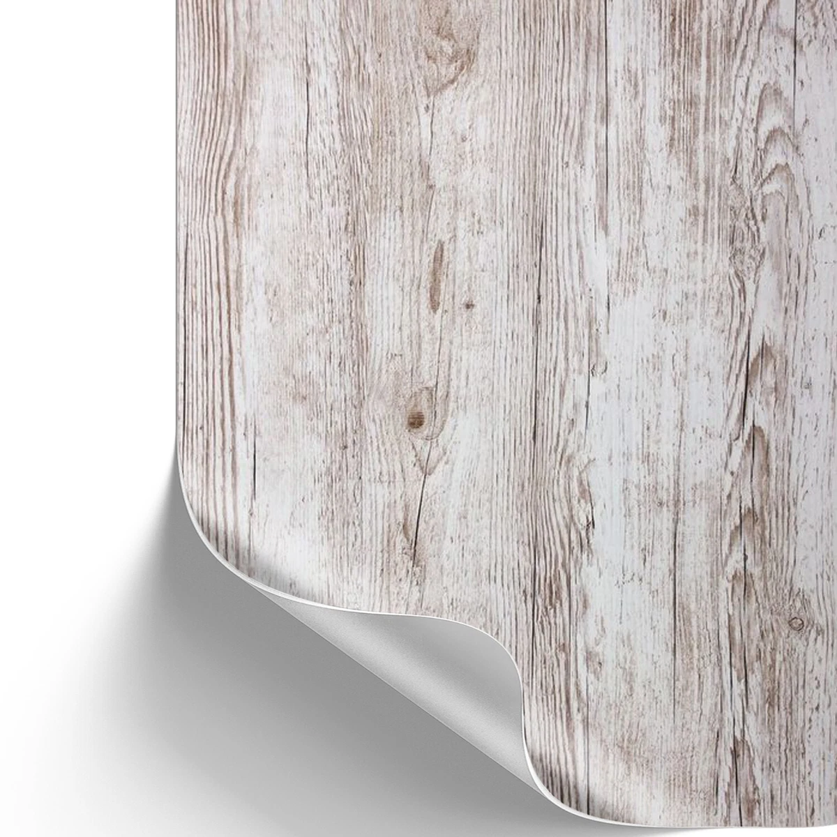 Klebefolie Holz Weiß online kaufen