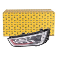 Hella BI-XENON D3S Scheinwerfer FüR Audi A1 S1 8X Ab 11.2014 Links 8XA941043B