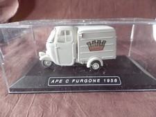 APE TRIPORTEUR VESPA / C