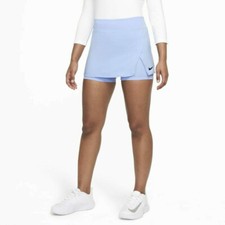 Nike Court Size XS S M Women's Dri-Fit Slim Fit Tennis Skirt Skort
