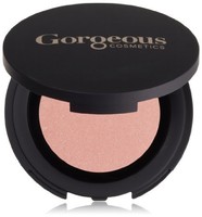 Gorgeous Cosmetics Colour Pro Powder Blush Peach Glow Gorgeous Cosmetics Colour Pro Powder Blush Peach Glow
