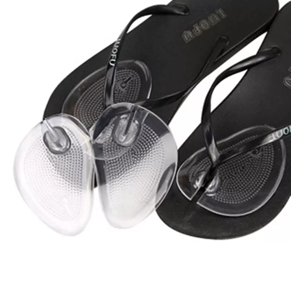 Clear insoles for sandals hotsell