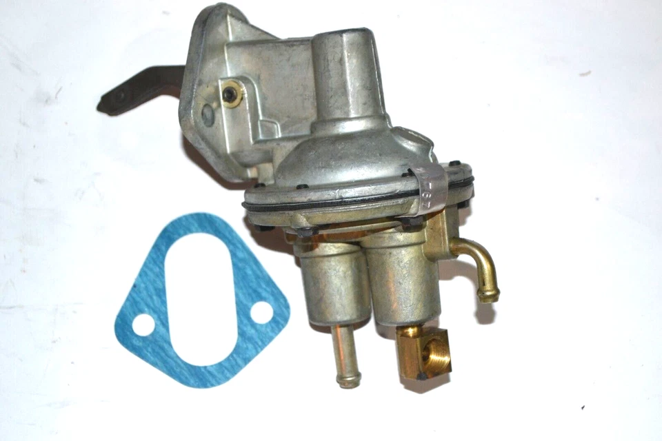 Bomba de combustible Ford Mustang II PINTO 1974 1975 Mercury Bobcat Mercury Capri 1975 2,3 Foto 2 de 4