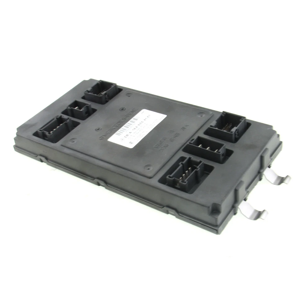 Front Signal Acquisition Module SAM Unit For Mercedes 06-13 R350 R500 1649004101 - Image 2 of 4