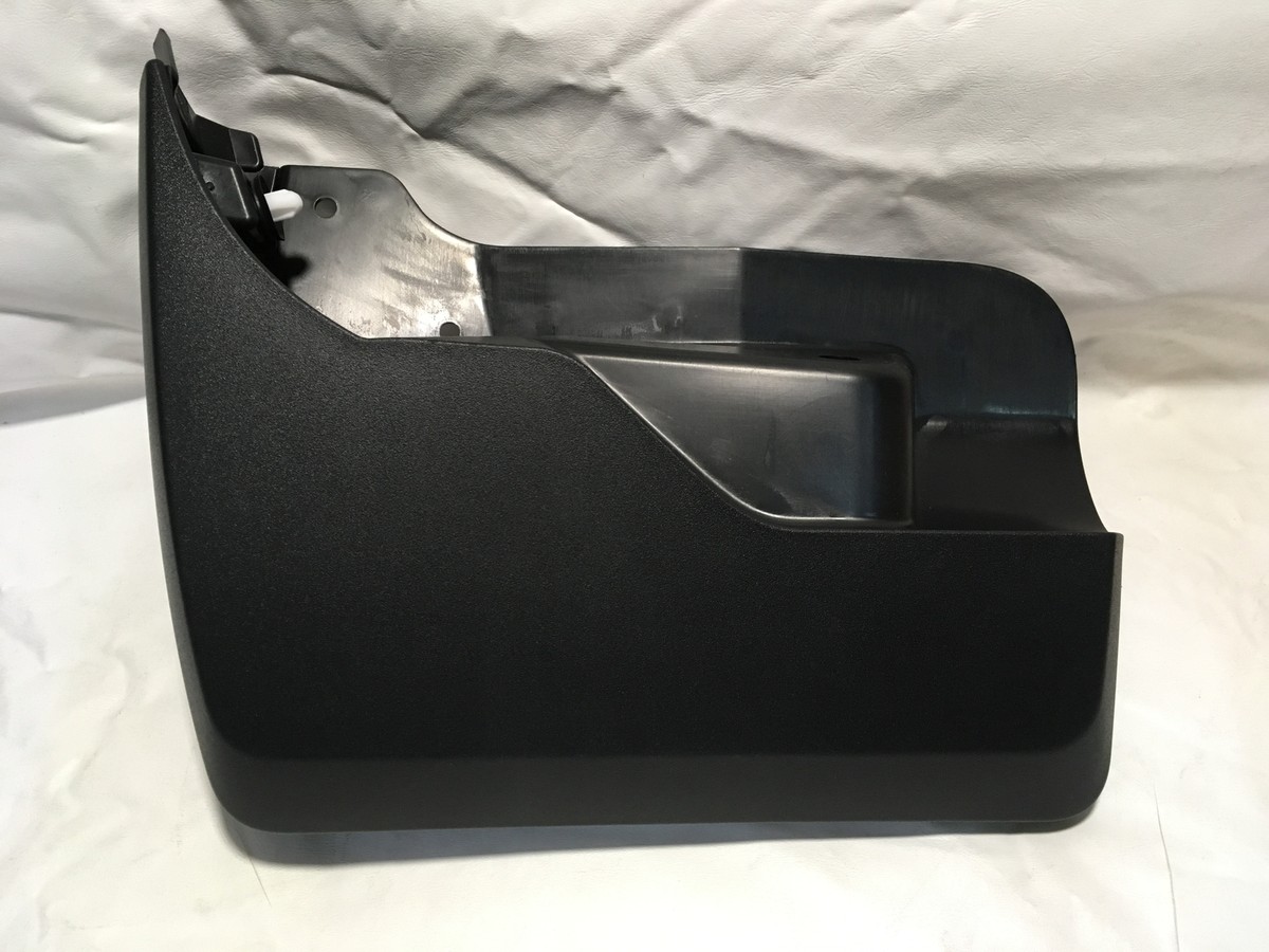 2019-2021 GMC SIERRA DRIVER FRONT FENDER MUD FLAP GUARD NEW GM