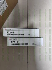 1PC New Keyence PZ2-61 PLC Module