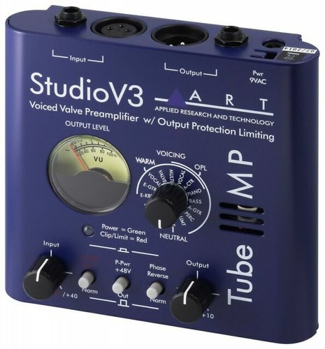 Amateras 1022 / 2Ch.Mic Preamp Custom | eBay 