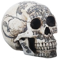 Ytc Summit 8531 Ouija Skull, New, Free Shipping Ytc Summit 8531 Ouija Skull, New, Free Shipping