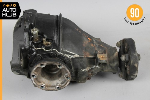 90-92 Mercedes R129 500SL M119 Rear Differential Diff Axle Carrier 2.65 OEM - Picture 5 of 10
