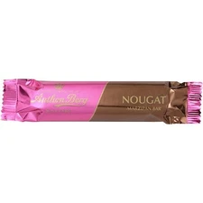 Anthon Berg Nougat Marzipan Chocolate Bar 40 g ( 1.4 oz ) Made in Denmark