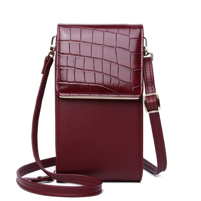 Small sling bag for deals mobile