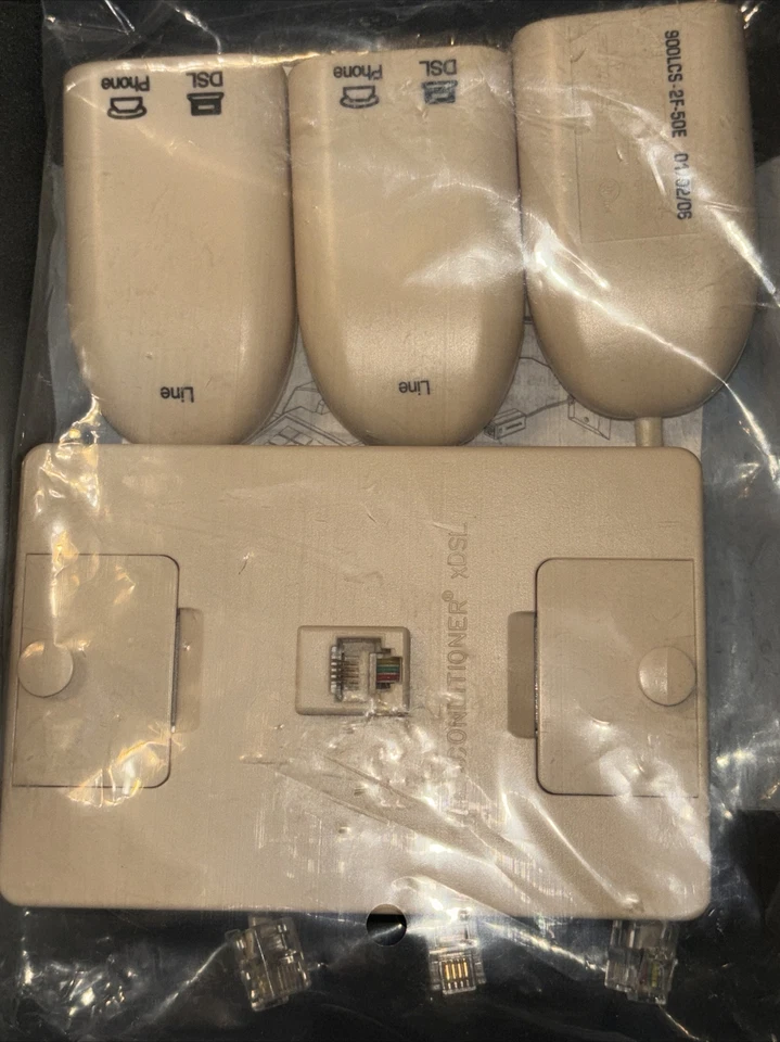 Suttle Line Conditioner Wall Mount Kit1FE- Kit 3-900lcs-2f-50e1-630lcu-2f-50e  - Image 4 of 4