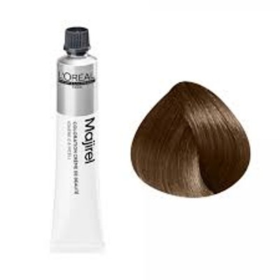 Loreal Majirel 7.0 Deep Blonde