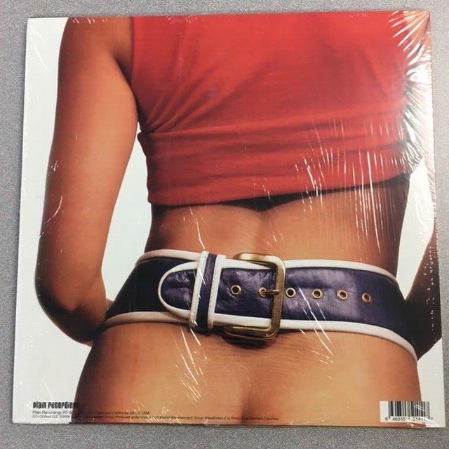 Ween - Chocolate And Cheese 180 Gram Vinyl 2-LP Set (Used