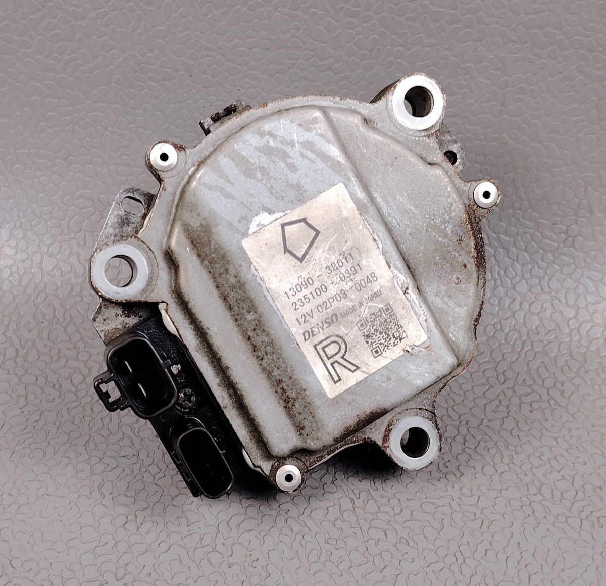 2009 2016 LEXUS LS460 LS600H CAMSHAFT TIMING SOLENOID ACTUATOR