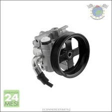 Pompa Servosterzo Idroguida Ajs Per Ford Transit Tourneo