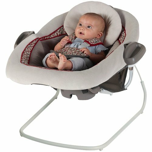 graco duetconnect lx asher