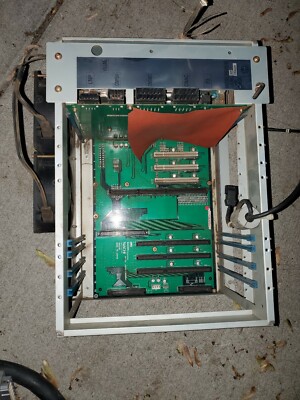 NACHI CIRCUIT BOARD UM209D RACK 30 DAY WARRANTY | eBay