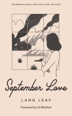 September Love - Paperback By Leav, Lang - GOOD