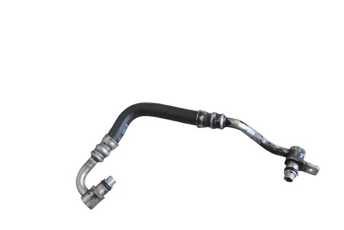 Audi A6 Getriebek�hlrohr 4G0317818S 4G C7 2.0 TDI 2015 25795322