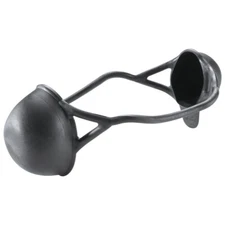 Butler Creek Bikini Scope Cover-Black-19000