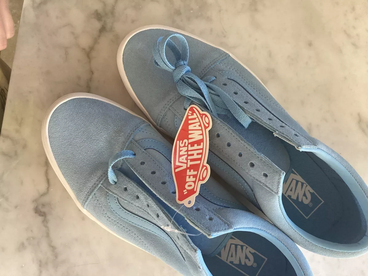 Vans old skool 2025 size 9.5